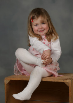 Portraitaufnahme in unserem Fotostudio Portraitaufnahme in unserem Fotostudio