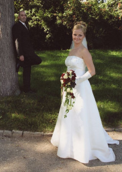 Hochzeitsfoto - Hochzeitsfoto -