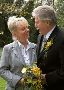 Hochzeitsfoto - Hochzeitsfoto -