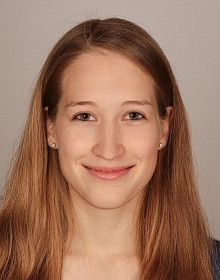 Beispiel für ein biometrisches Passbild Beispiel für ein biometrisches Passbild