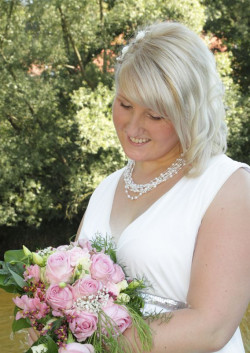 Hochzeitsfoto - Hochzeitsfoto -