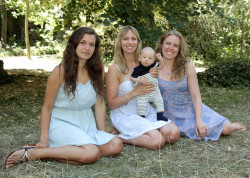 Portraitaufnahme im Freien Portraitaufnahme im Freien