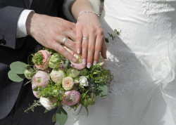 Hochzeitsfoto - Hochzeitsfoto -