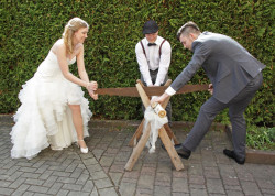 Hochzeitsfoto - Hochzeitsfoto -