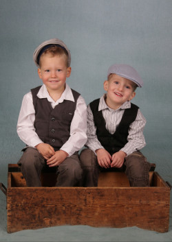 Portraitaufnahme in unserem Fotostudio Portraitaufnahme in unserem Fotostudio