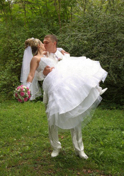 Hochzeitsfoto - Hochzeitsfoto -