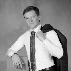 Bewerbungsbild / Bewerbungsportrait Bewerbungsbild / Bewerbungsportrait