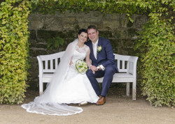 Hochzeitsfoto - Hochzeitsfoto -