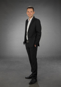 Bewerbungsbild / Bewerbungsportrait Bewerbungsbild / Bewerbungsportrait