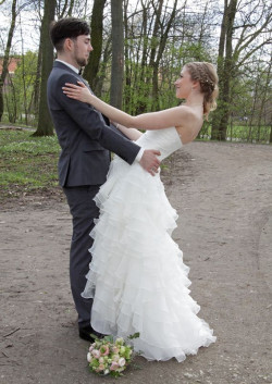 Hochzeitsfoto - Hochzeitsfoto -