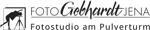 Logo Foto Gebhardt Jena