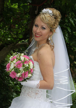 Hochzeitsfoto - Hochzeitsfoto -