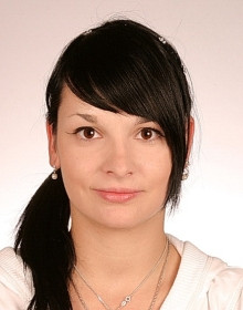 Beispiel für ein biometrisches Passbild Beispiel für ein biometrisches Passbild