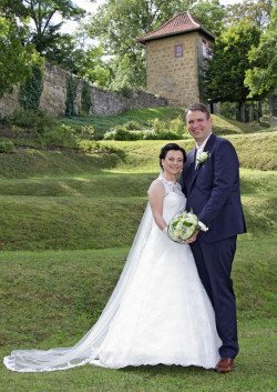 Hochzeitsfoto - Hochzeitsfoto -