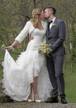 Hochzeitsfoto - Hochzeitsfoto -