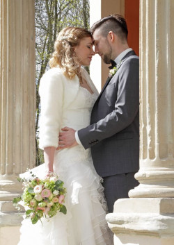 Hochzeitsfoto - Hochzeitsfoto -