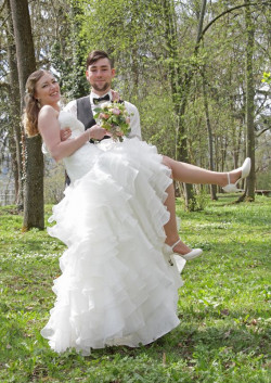 Hochzeitsfoto - Hochzeitsfoto -