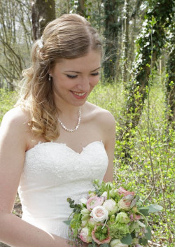 Hochzeitsfoto - Hochzeitsfoto -